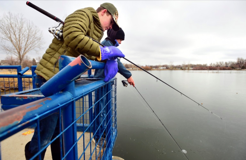 Longmont, CO PostHoliday Recycling Gives New Life to Waste Waste