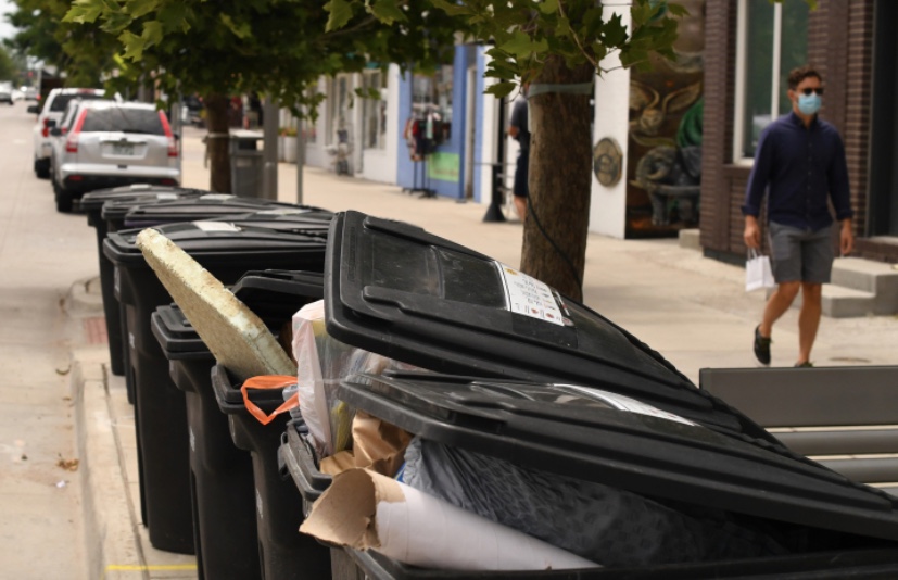 Denver, CO’s War on Plastics Another Casualty of COVID19 Waste