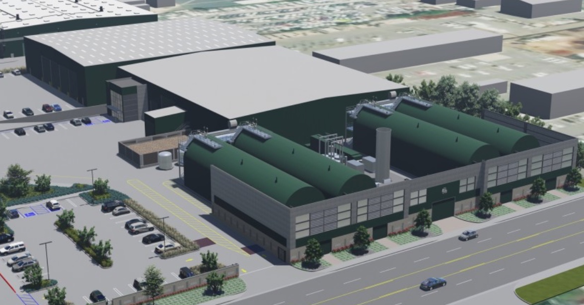 The Next Green Move in San Diego County, CA? Recycling that Kitchen