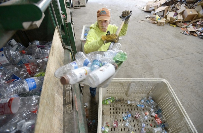 Boston Mountain Solid Waste District in Arkansas OKs New Household