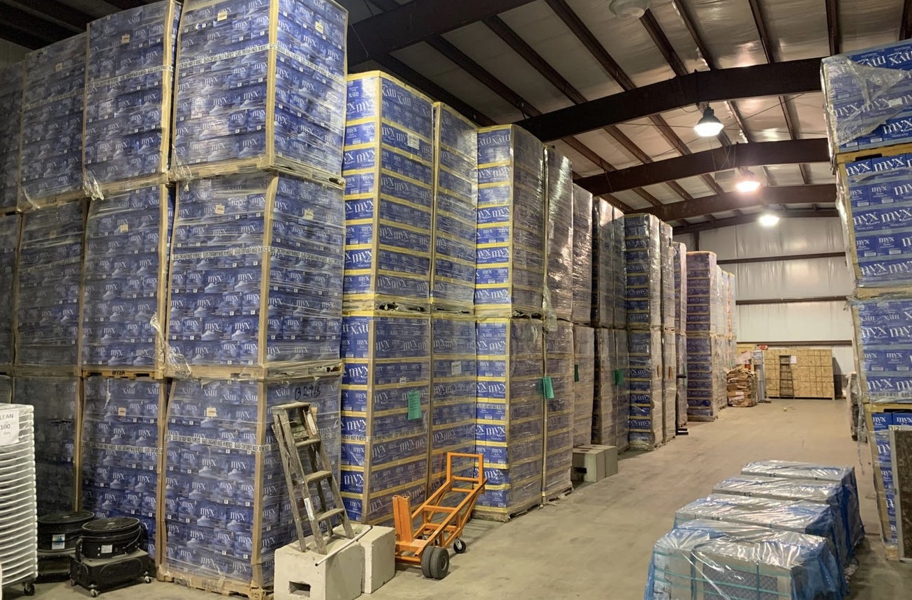 Erie, PA Recycling Company Spares 1.3 Million Bottles from the Landfill