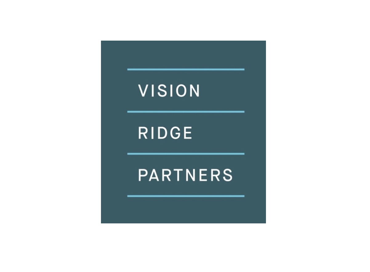 Vision Ridge Commits 100 Million to Support Establishment of Vision