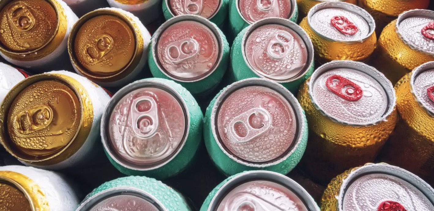 Why Shortages Won’t Diminish Aluminum's Recycling Appeal Waste