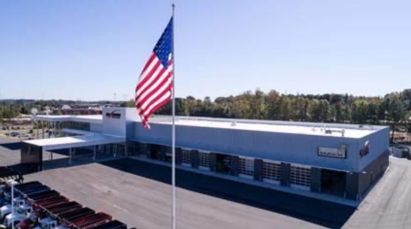 Mack Trucks Dealer Nextran Truck Centers Expands Footprint in U.S. with