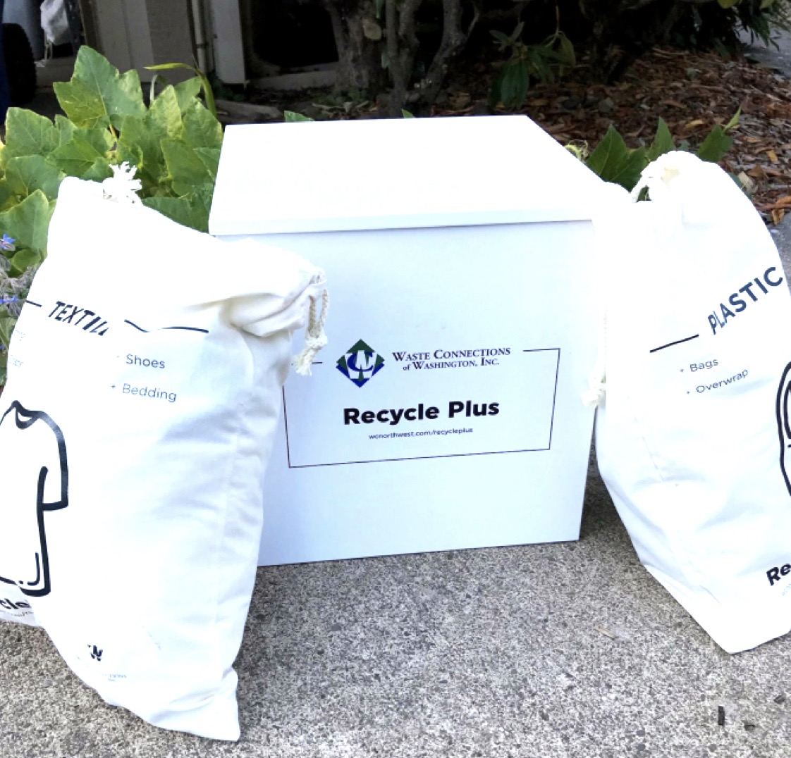 Waste Connections Launches RecyclePlus Program in Vancouver, WA Waste Advantage Magazine