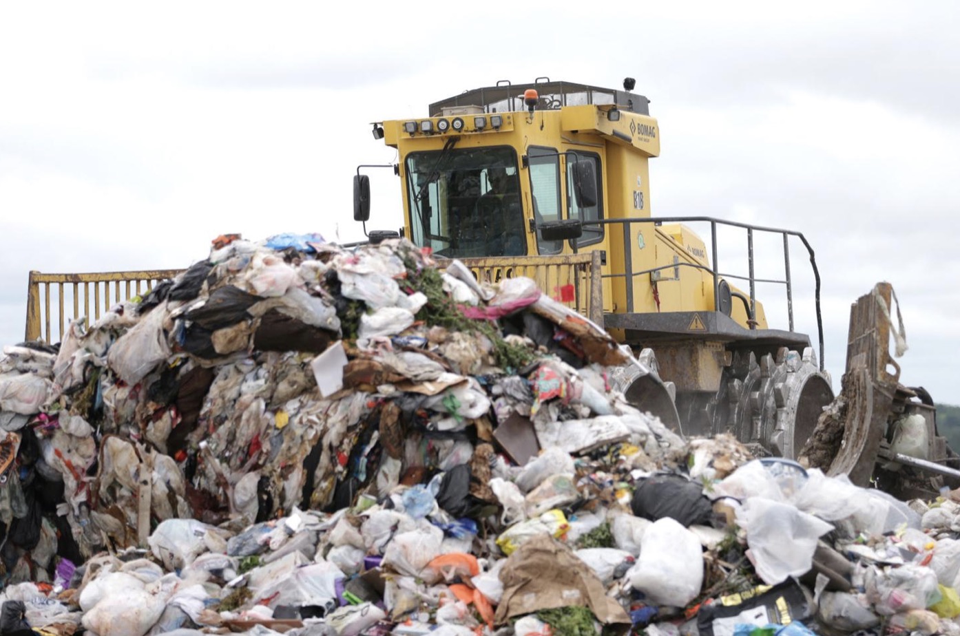 City of Madison and Dane County, WI Eye Yahara Hills Golf Course for