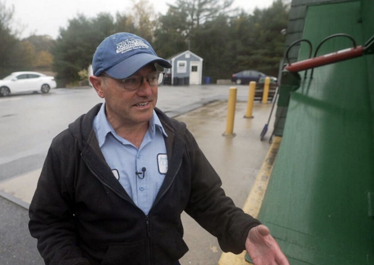 Maine Recycling Law Targets Packaging Waste in Bid to Save Taxpayers
