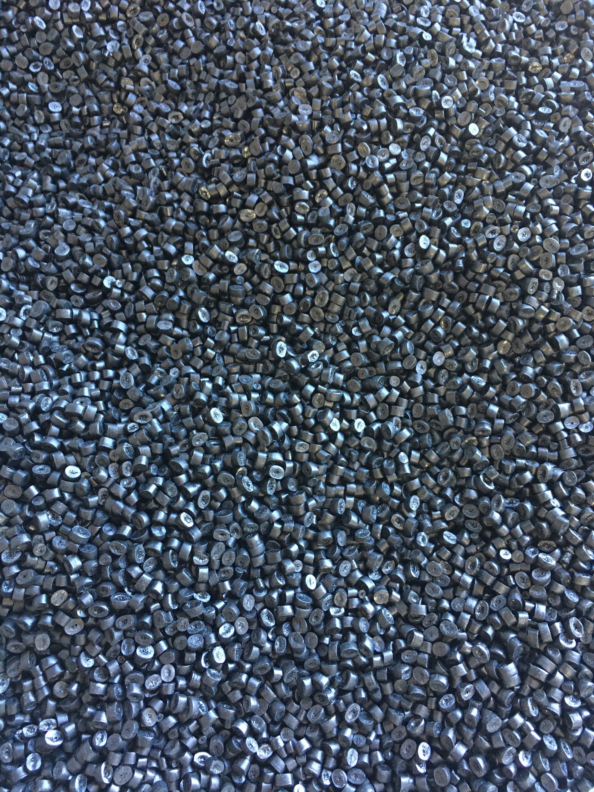 Ocean Legacy Foundation Produces First Commercially Available Plastic