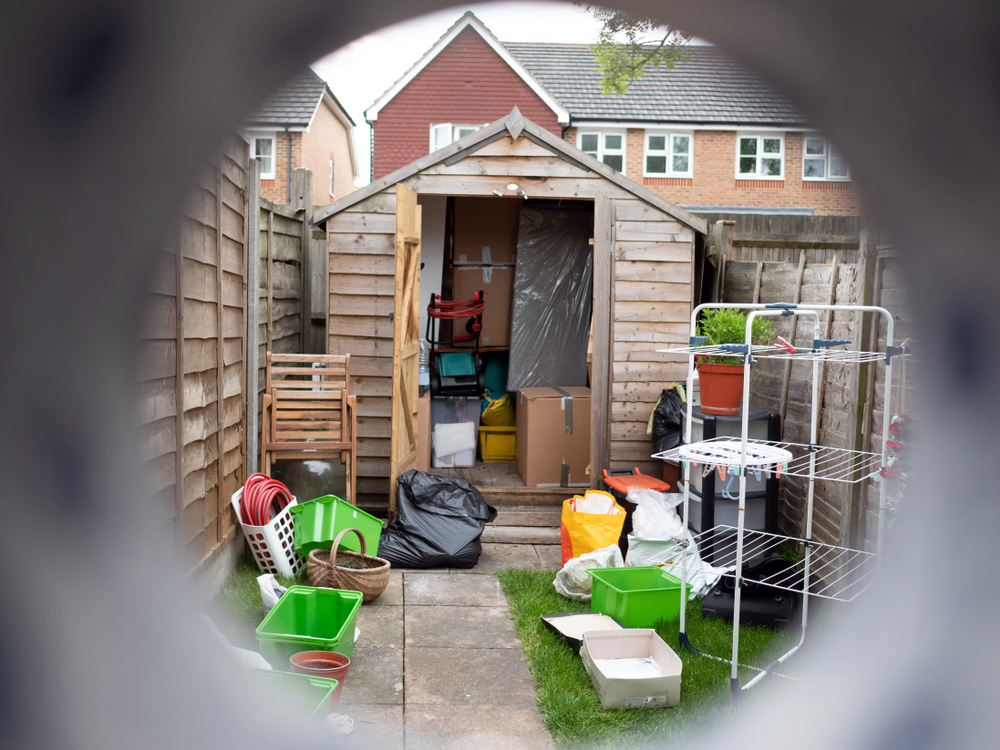 International Landlords and Waste Your Responsibilities Waste