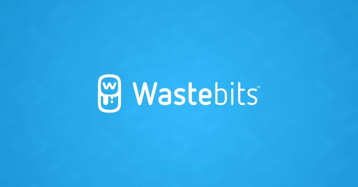 Wastebits Login