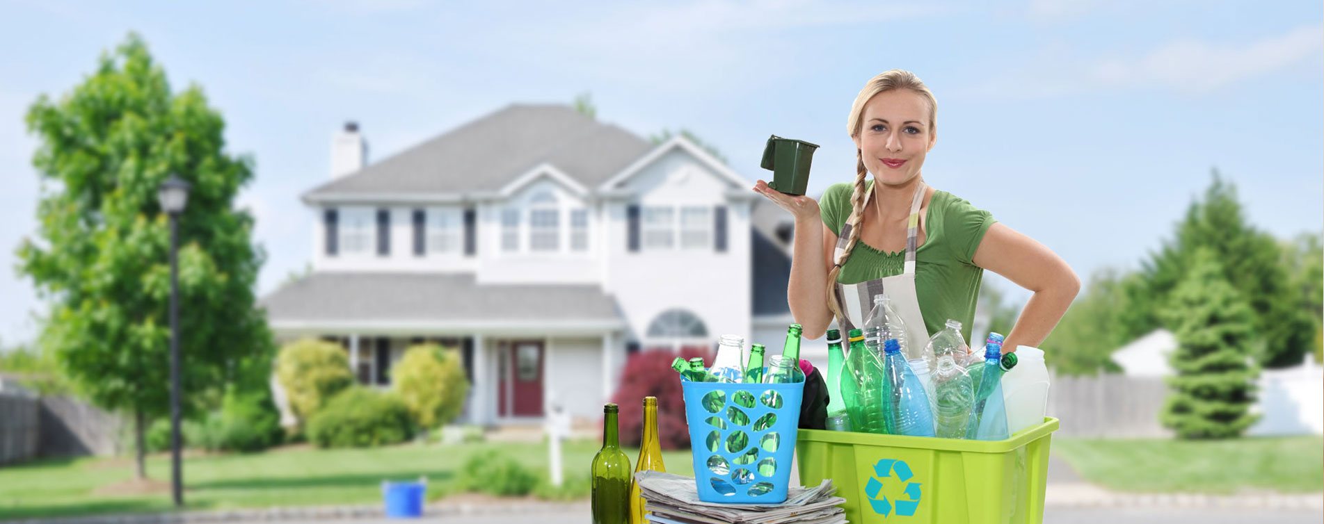 Waste Clearance Harrow ha1 Call Us Today