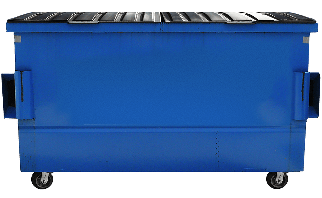 OLD Home Waste Container Systems