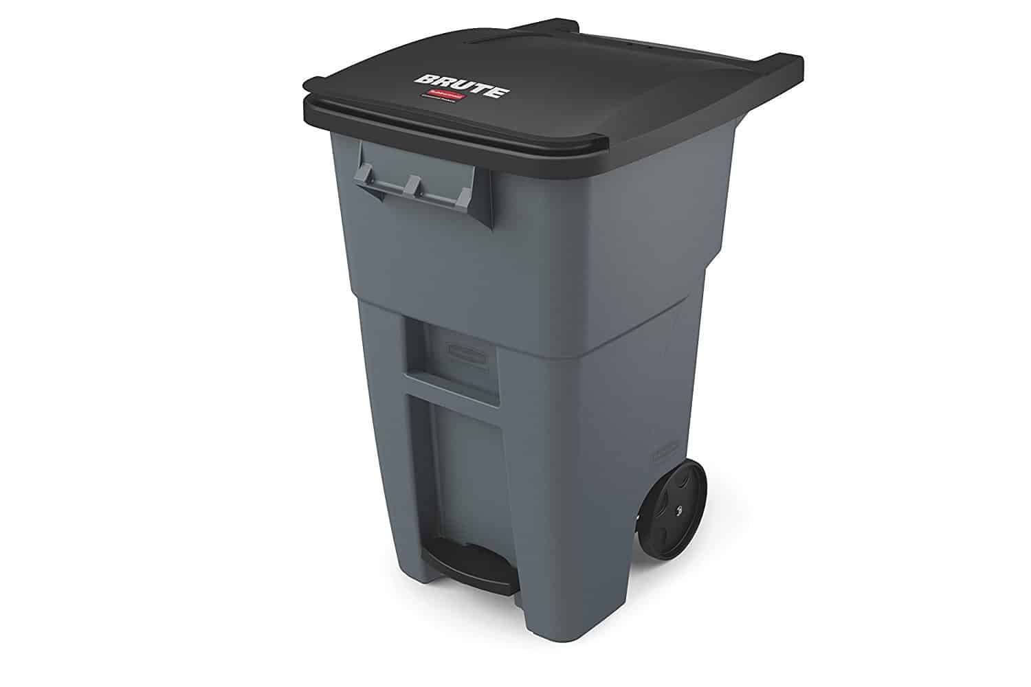 Top 8 Best Rubbermaid Commercial Waste Receptacles Review