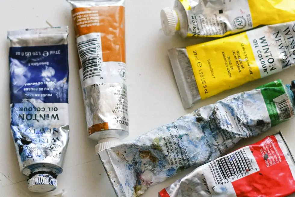 Oil Paint Sticks Techniques Best How To Tips For Art