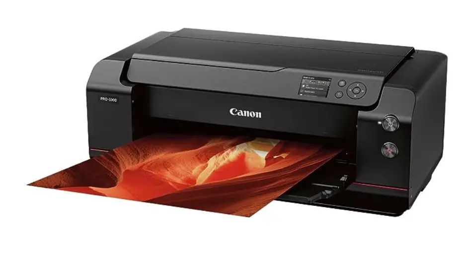 Best printers for Giclee prints for the at home artist