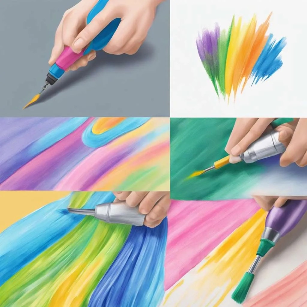 How to Seal Oil Pastels Perfectly Preserve Your Art
