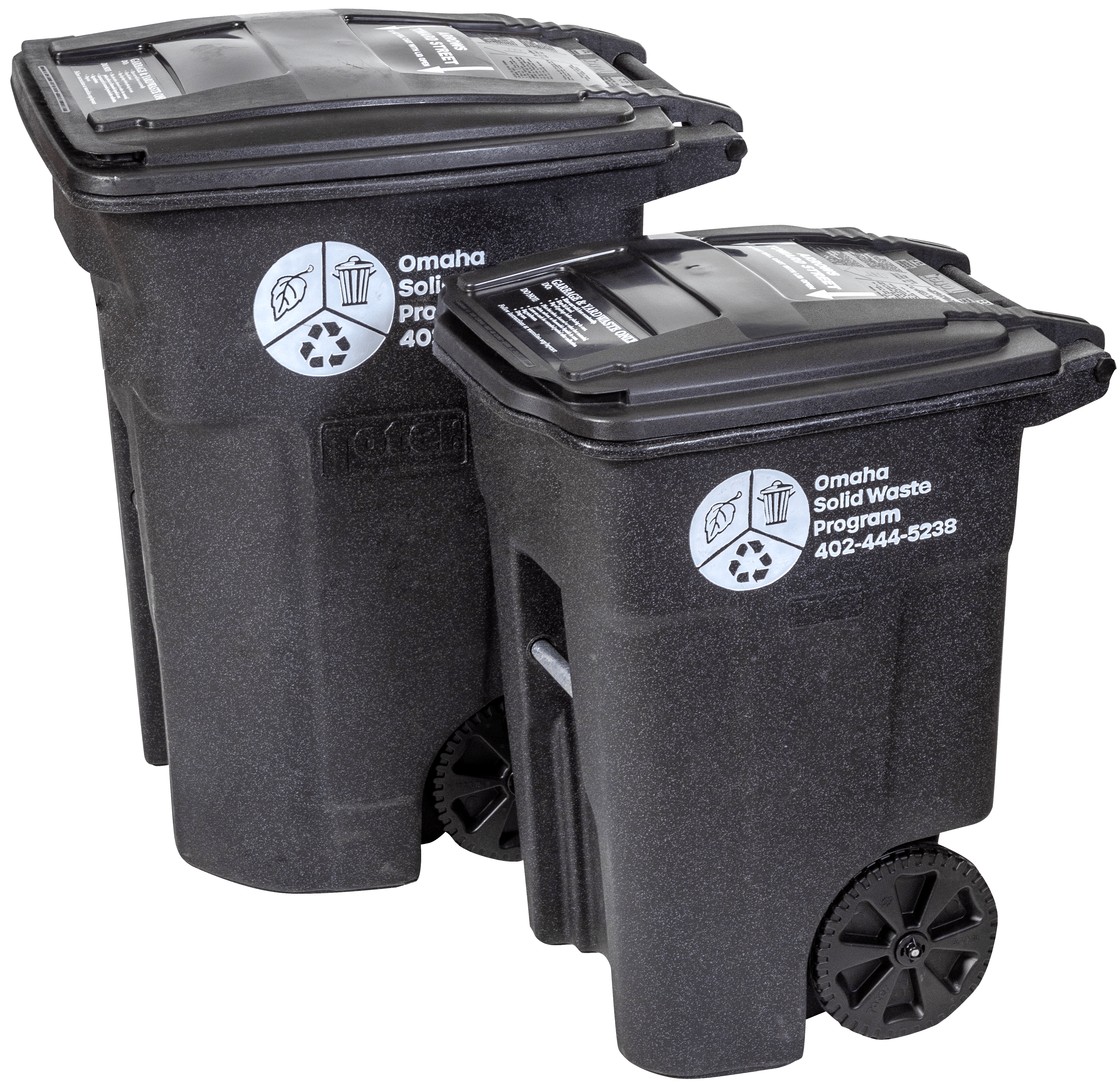 Omaha Spring Cleanup 2022 Spring Cleanup – 2022 – Wasteline Omaha