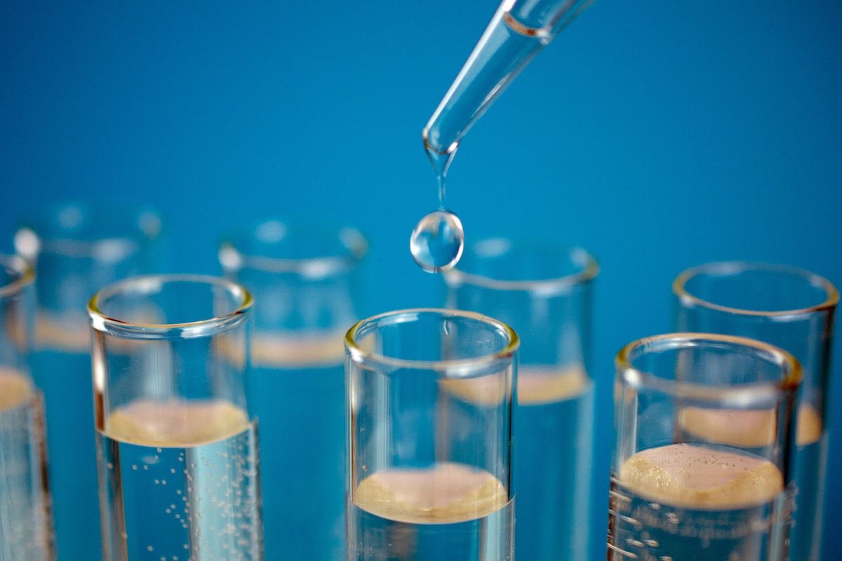 Simplifying water testing workflows with science