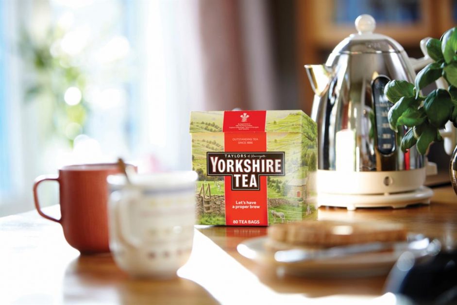 Is Yorkshire Tea Biodegradable? Waste Nil