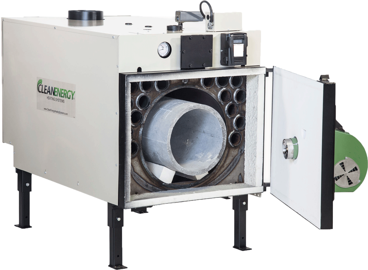 Our Products Waste Oil Doctor Waste Oil Furnaces, Boilers, and Parts