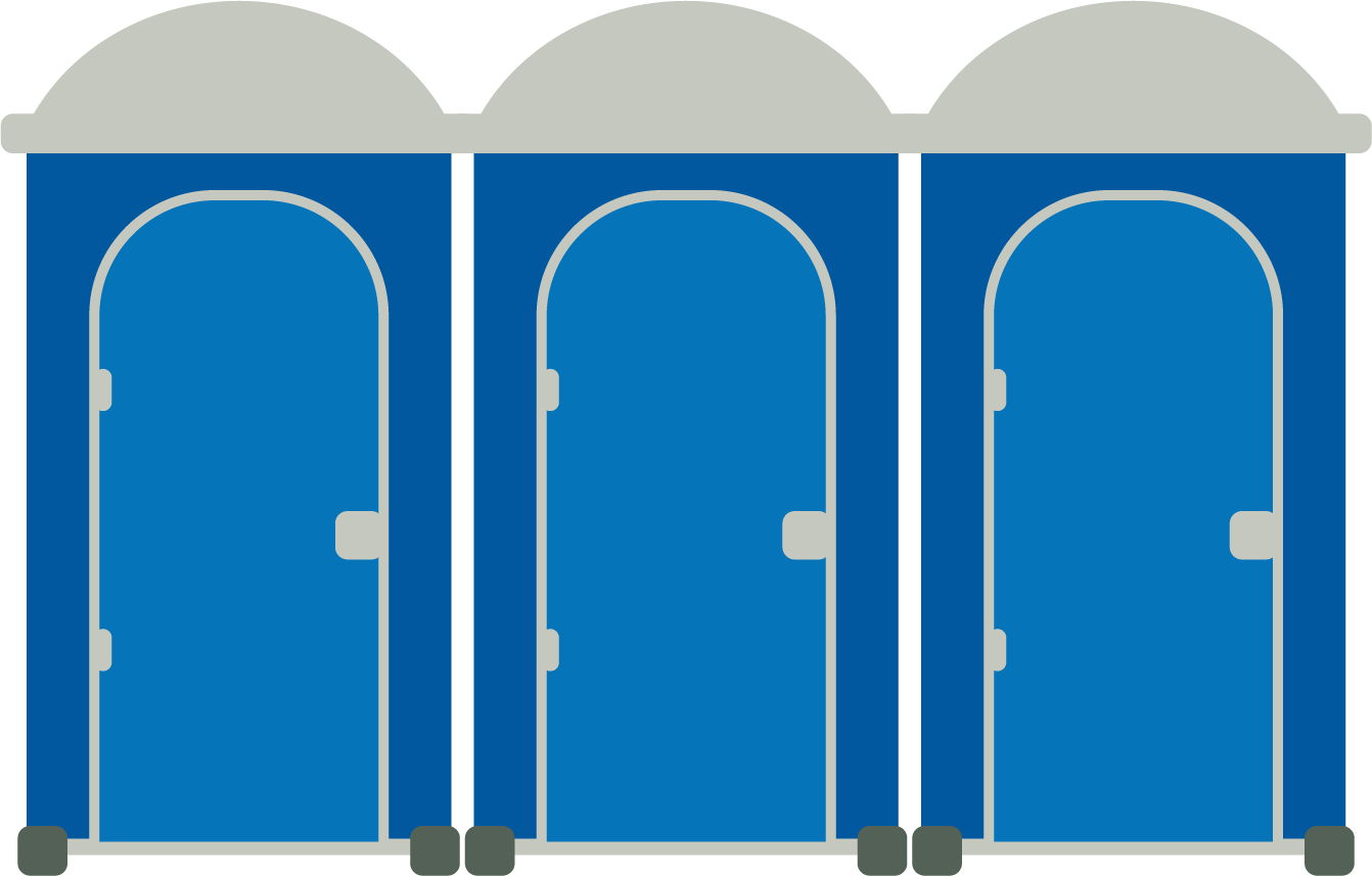 Portaloo Hire Swansea WastePro Portable Toilet Hire