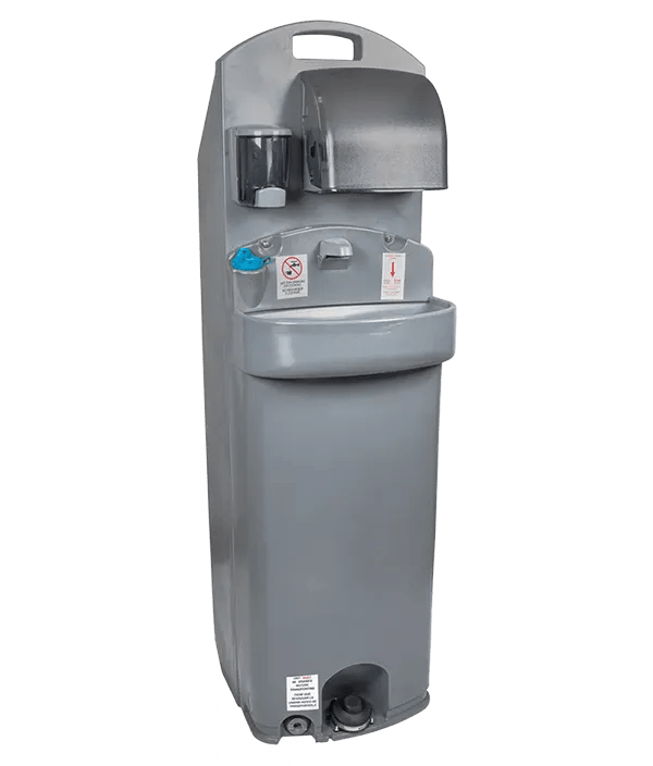 PortaPotty Rental Portable Sink Rental Waste Rentals, Mesa AZ