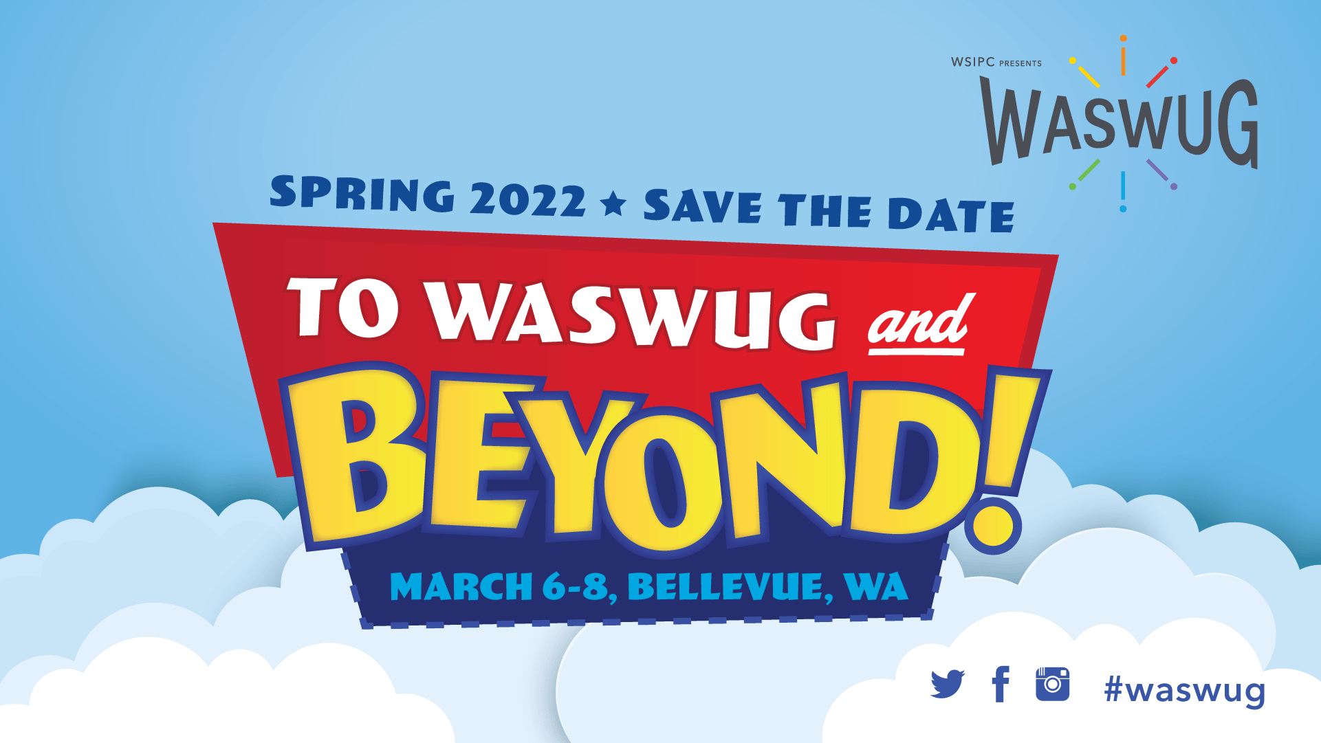Waswug Fall 2023 Home | Wsipc Presents Waswug - The Skyward User Group Conference, Created For Wsipc Skyward Users By Wsipc Skyward Users.