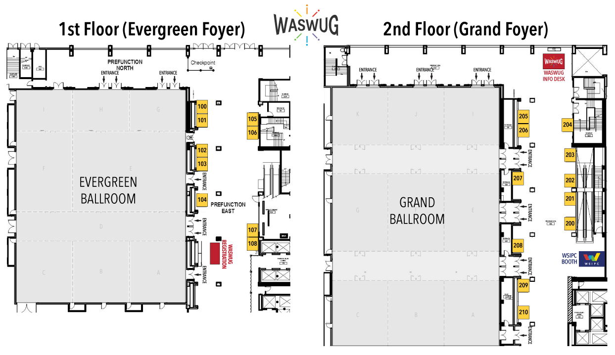 Waswug Fall 2023 Sponsor 2023 | Wsipc Presents Waswug - The Skyward User Group Conference, Created For Wsipc Skyward Users By Wsipc Skyward Users.