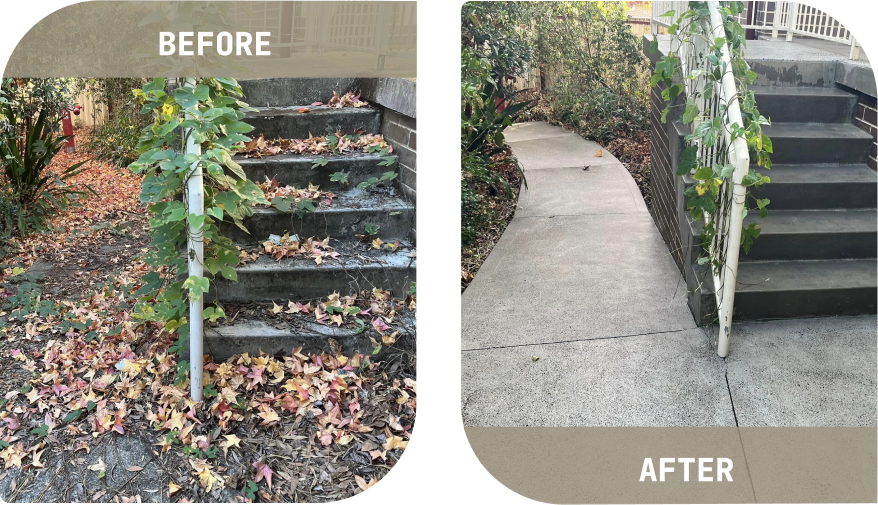 Transform Your Outdoor Spaces HighPressure Cleaning in Sydney