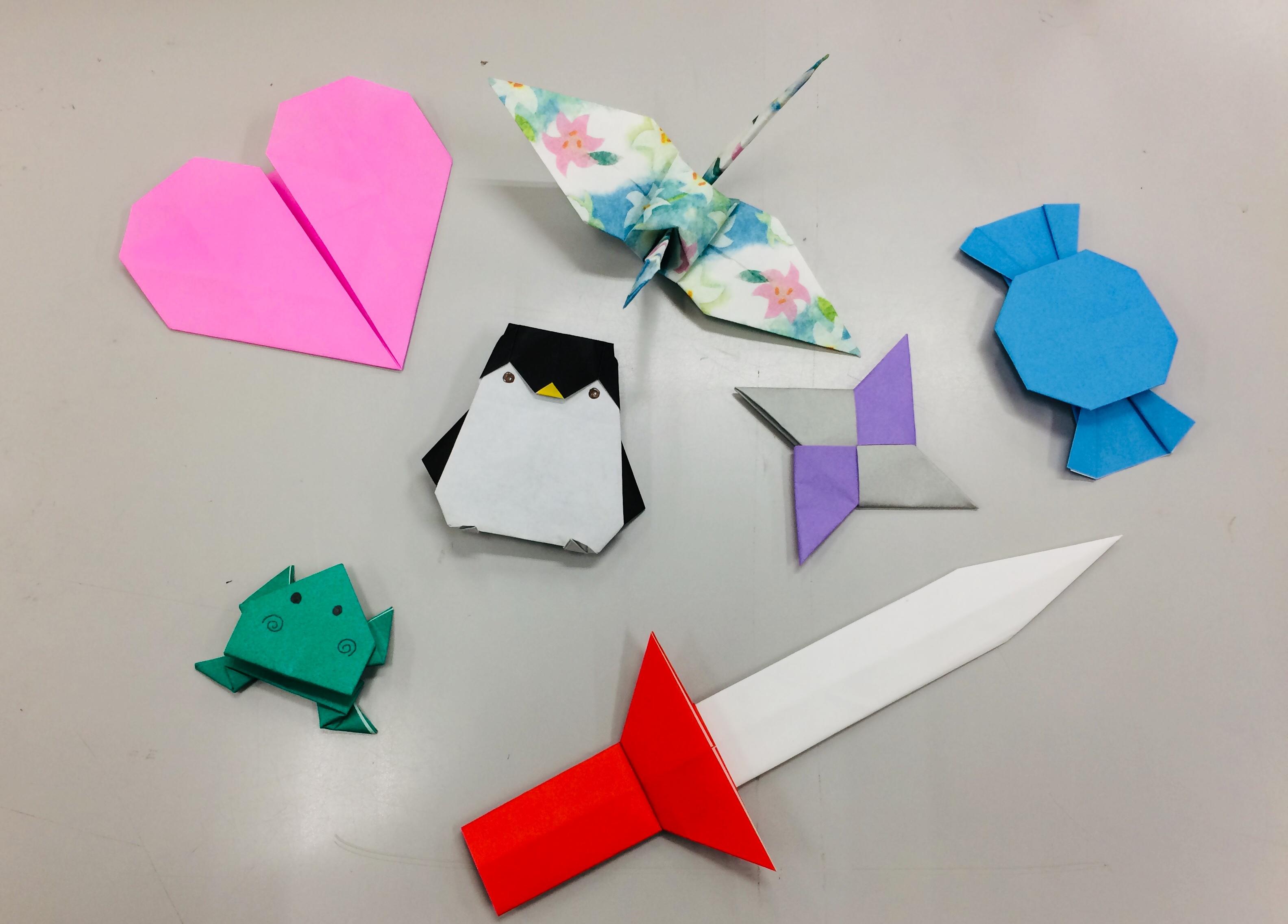 [最も共有された！ √] 折り紙 自転車 198590折り紙 自転車 折り方 簡単 Jozirasutocywv