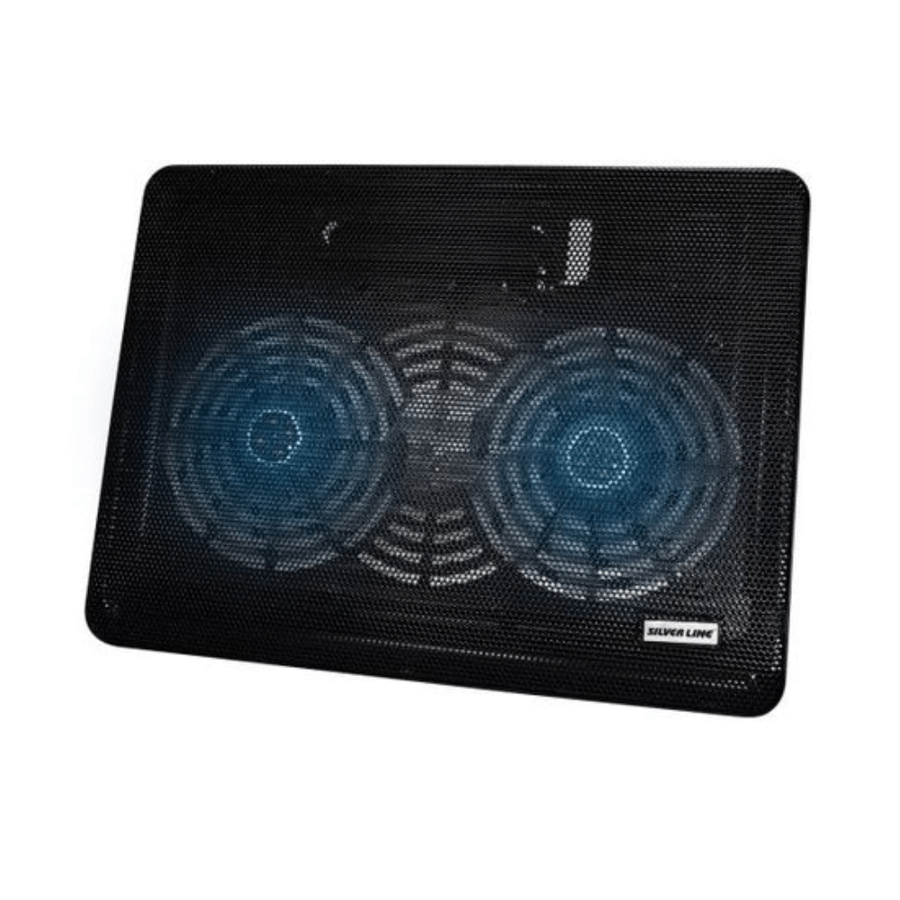 COOLER LAPTOP SILVERLINE NCP588 watanimall