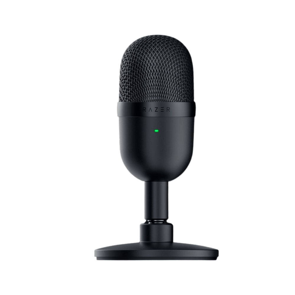 MICROPHONE STREAMING RAZER SEIREN MINI watanimall