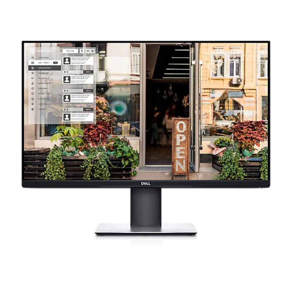 MONITOR DELL P2719H 27'' IPS 60HZ watanimall