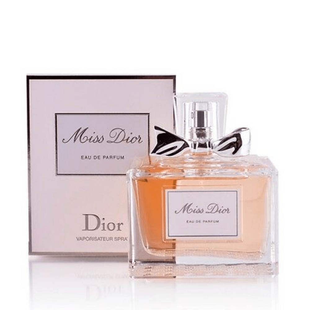CHRISTIAN DIOR MISS DIOR WOMEN EDP SPRAY 100ML 3.4OZ