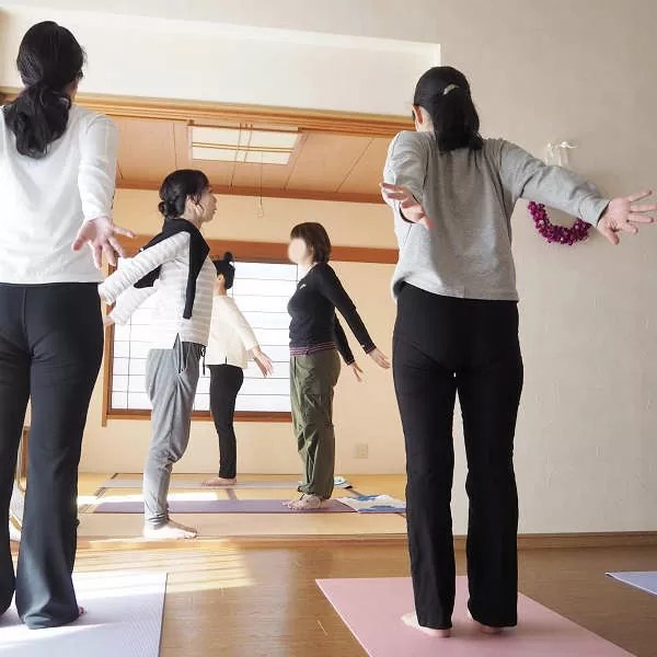 【インタビュー】呼吸が変われば、もっと毎日楽しくなる／ブリービクス教室Hirameki 宝達 佳奈さん（前編