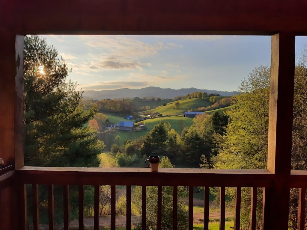 Where to Stay Watauga Lake Properties