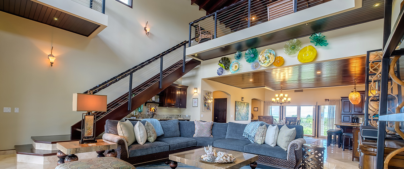 Wataview Luxury Vacation Rental San Pedro Ambergris Caye Belize