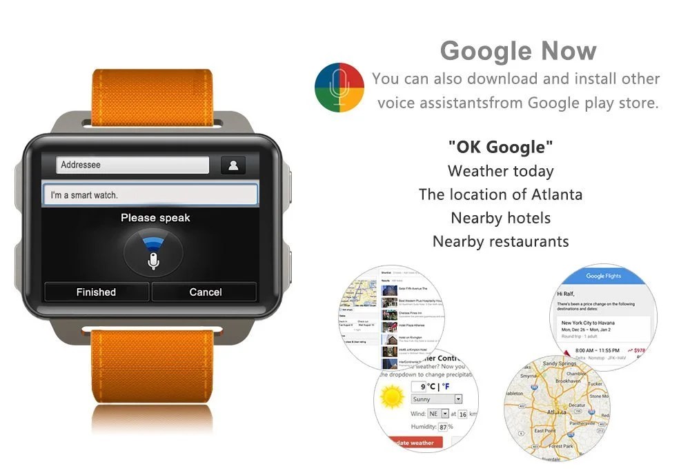 Best Luxury Smartwatches In 2023 Watchbuddy