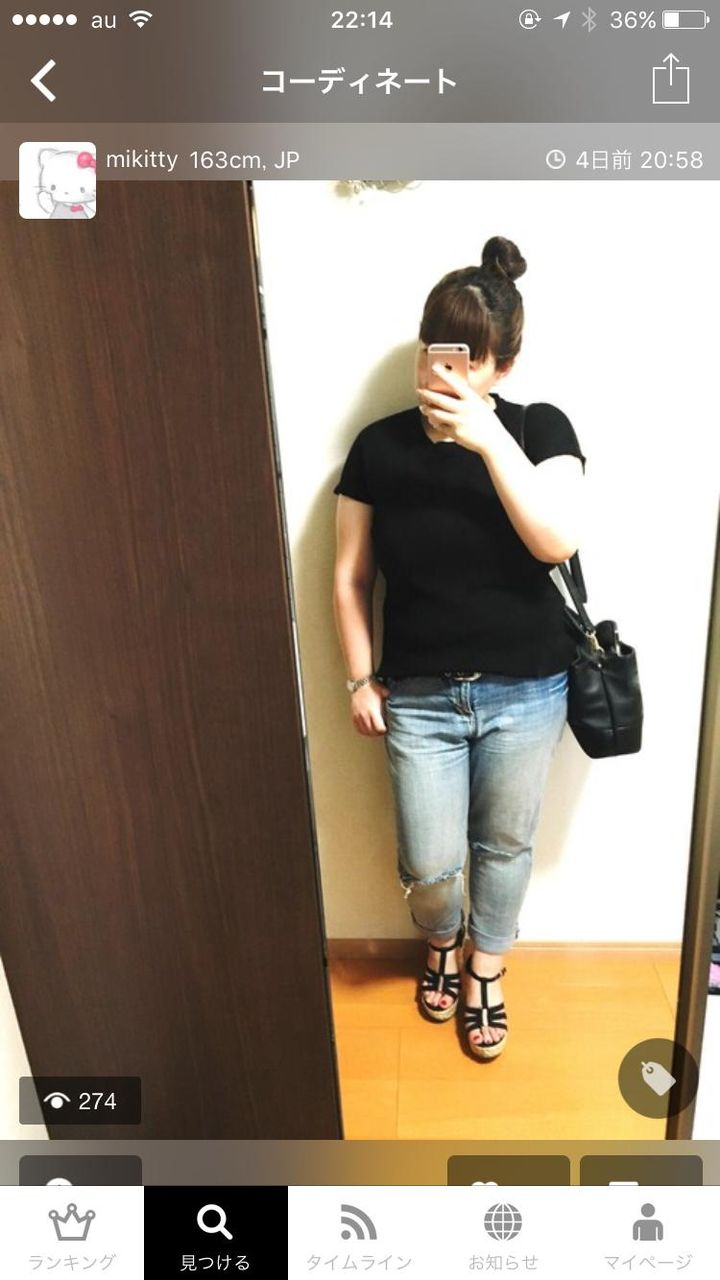 チビデブ♀なんだがどんな服着ても似合わないwwww