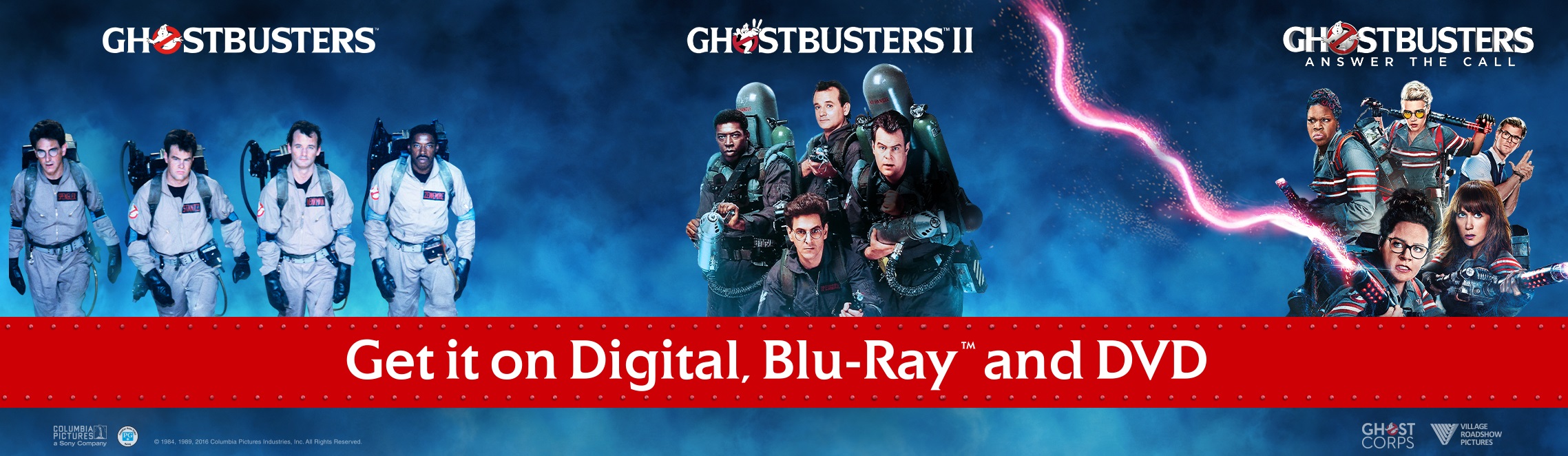 Sony Pictures Entertainment Canada