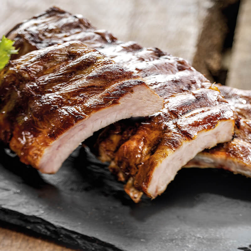 Spare Rib Express Watch4Media