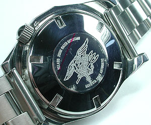 Zeno Diver 300m - Quality NATO Straps, Bracelets, Tools Watch Reviews -  Watcharama