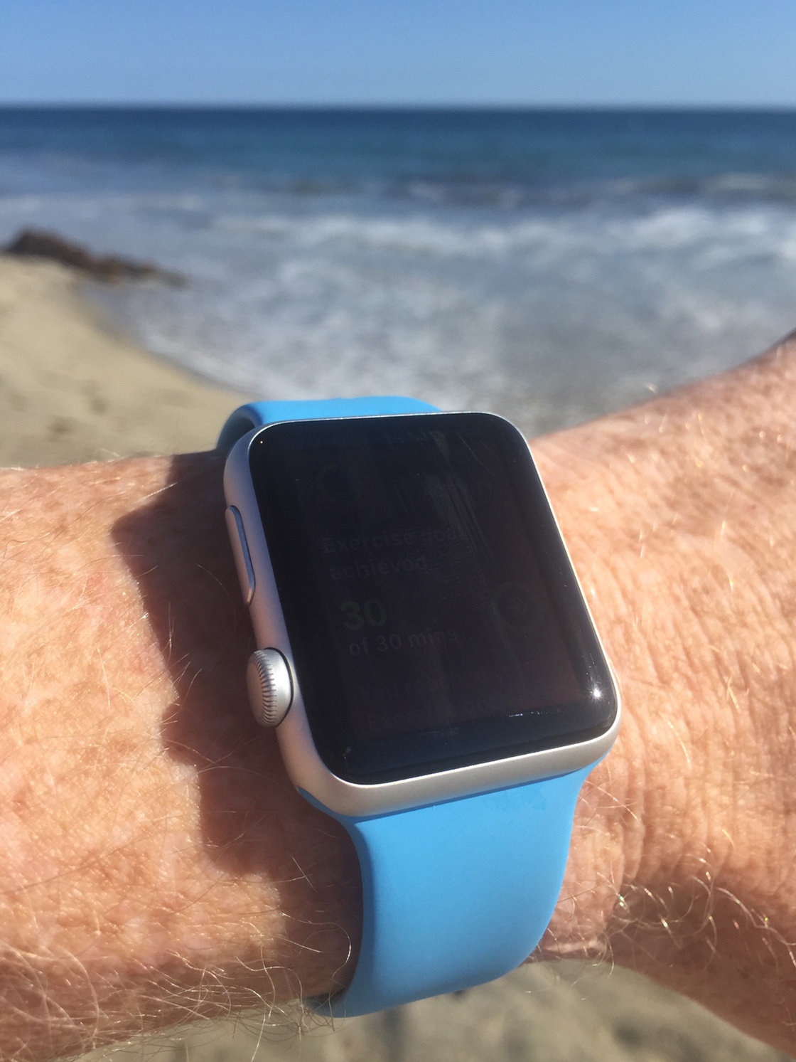 How the Apple Watch Functions in Water Watchaware How the Apple Watch Functions in Water Watchaware