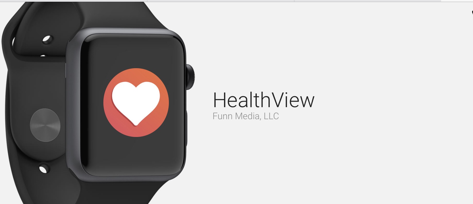 HealthView Is The Best Pedometer App And So Much More Watchaware