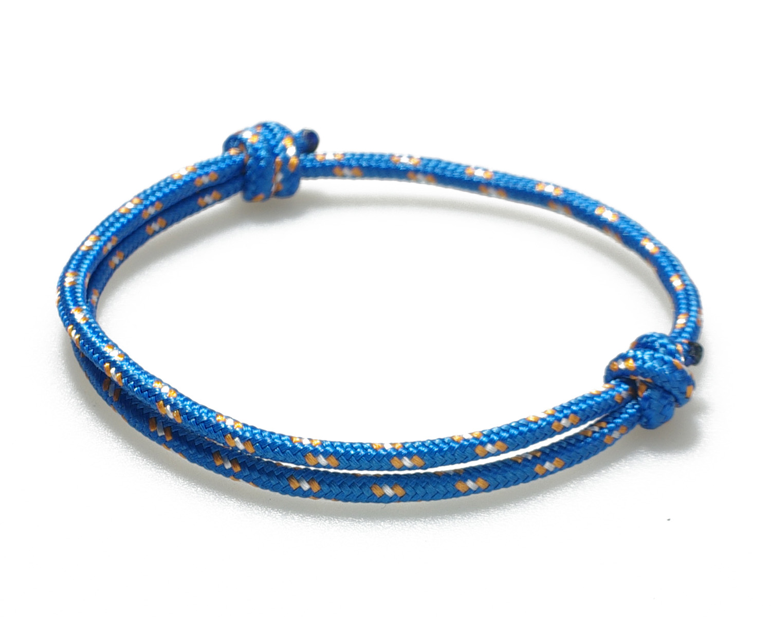 Aegean Nautical Rope Bracelet WatchBandit