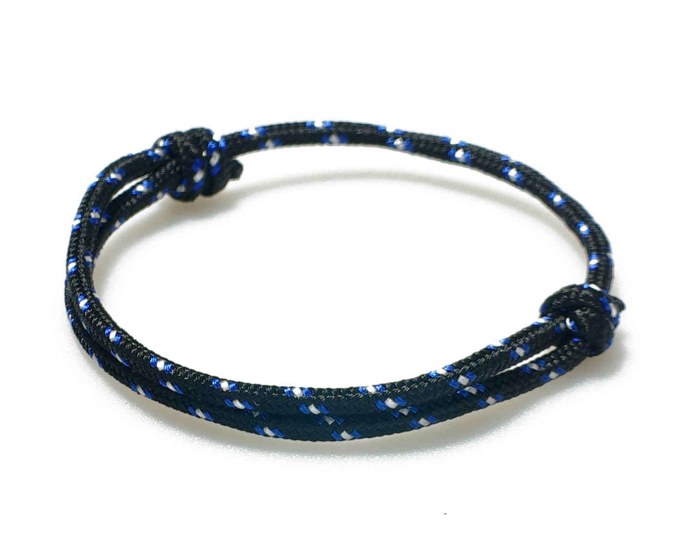 How to Choose the Colour of Nautical Rope Bracelets WatchBandit