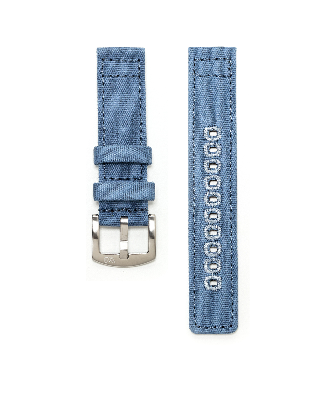 Canvas Straps WatchBandit