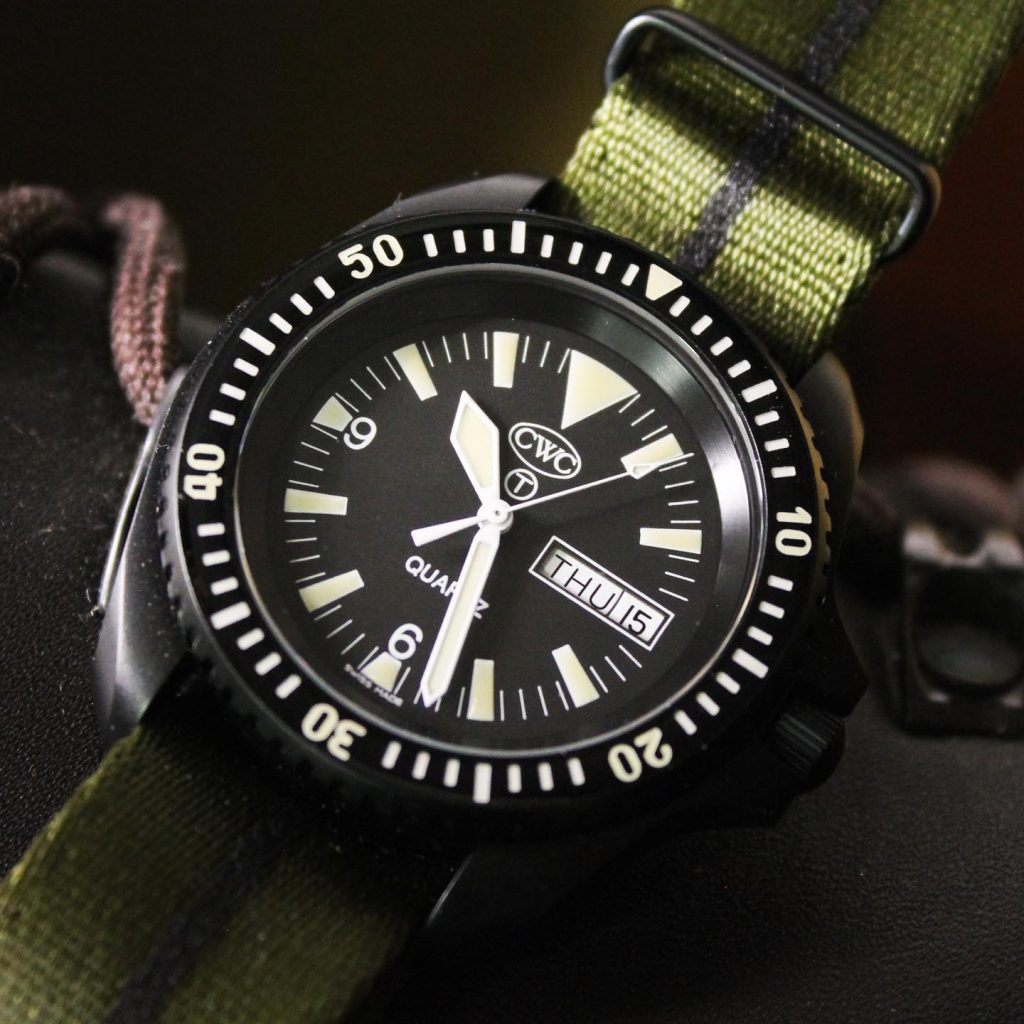 The UK’s Best Mechanical Watch Brands WatchBandit