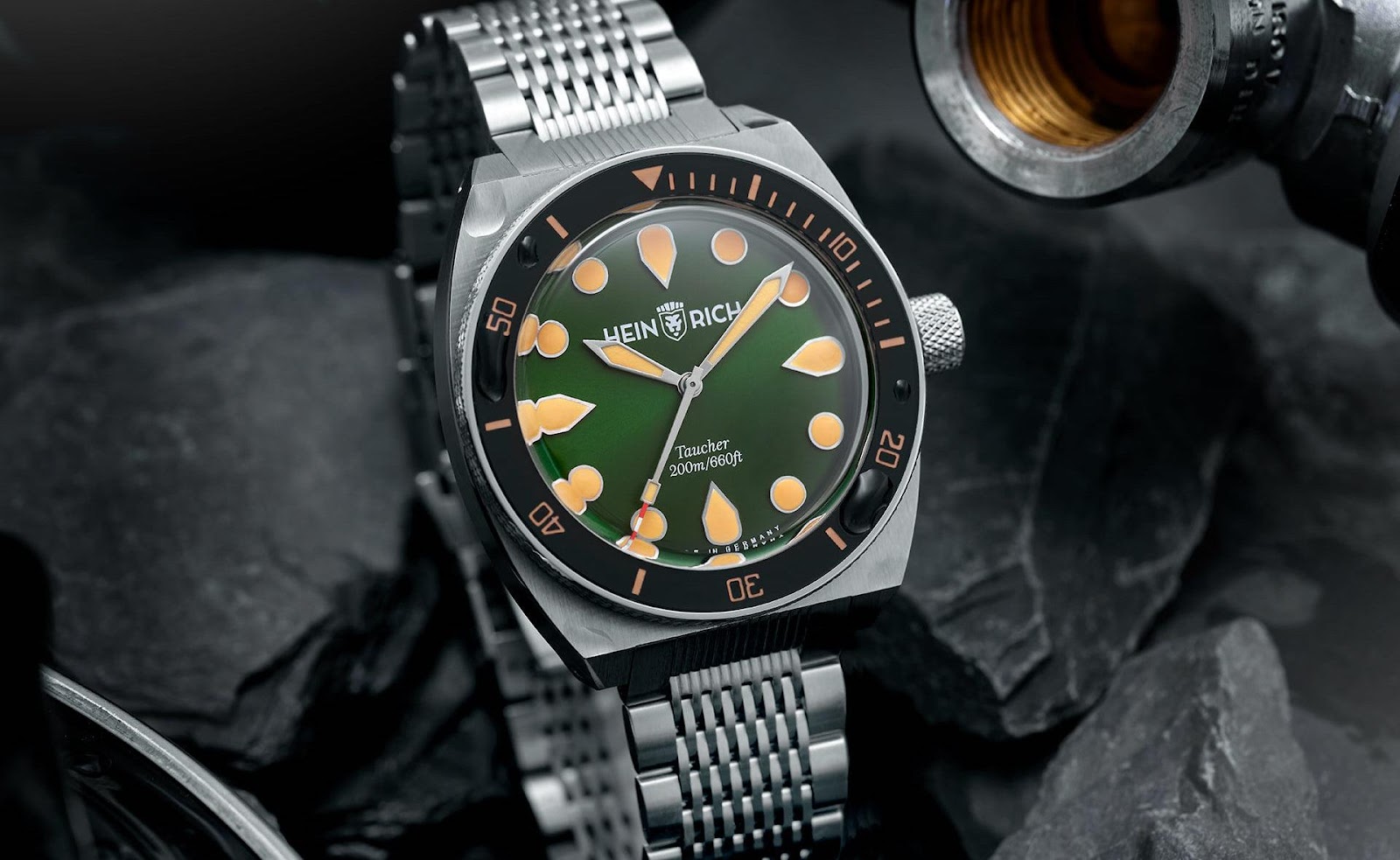 Best Micro Watch Brands Germany [List & Guide] WATCHBANDIT