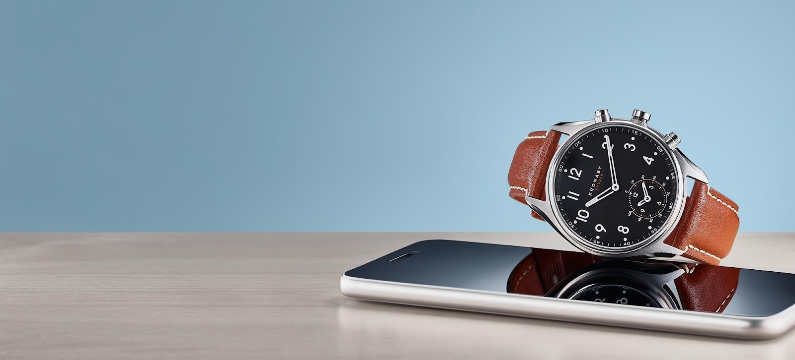 Top 9 Best Swedish Watch brands [List & Guide] WATCHBANDIT